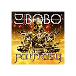 Dj Bobo - Fantasy album