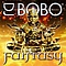 Dj Bobo - Fantasy album