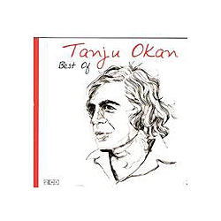 Tanju Okan - Best of Tanju Okan album