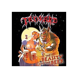 Tankard - The Beauty And The Beer альбом
