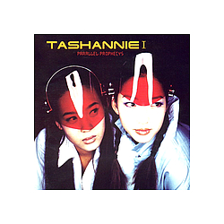 Tashannie - Parallel Prophecys album