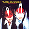 Tashannie - Parallel Prophecys альбом