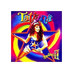 Tatiana - Brinca Il album