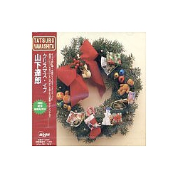 Tatsuro Yamashita - Christmas Eve альбом