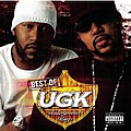 UGK - Best of UGK album