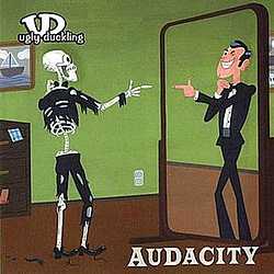 Ugly Duckling - Audacity album