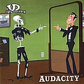 Ugly Duckling - Audacity album