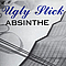 Ugly Stick - Absinthe album