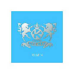 Dj Sammy - Kontor: House of House, Volume 14 album