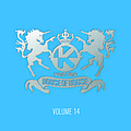 Dj Sammy - Kontor: House of House, Volume 14 album