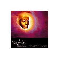 Uli Jon Roth - Beyond The Astral Skies альбом