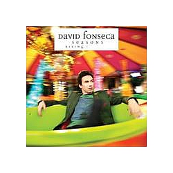 David Fonseca - Seasons: Rising album