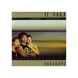 Te Vaka - Nukukehe альбом