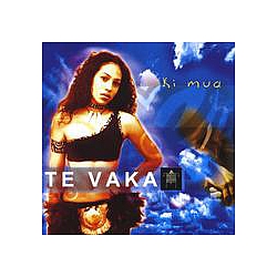 Te Vaka - Ki Mua album