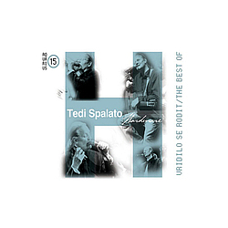 Tedi Spalato - Vridilo se rodit / The Best Of album