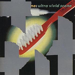 Ultra Vivid Scene - Ultra Vivid Scene альбом