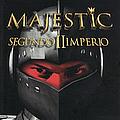 Tego Calderon - Majestic Segundo II Imperio альбом