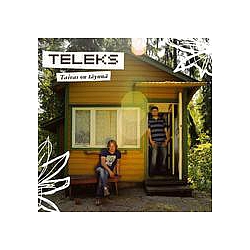 Teleks - Taivas on täynnä album