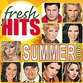 Teodora - Fresh Hits Summer 2007 album