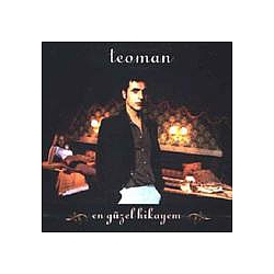Teoman - En GÃ¼zel Hikaye альбом