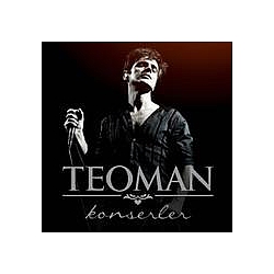 Teoman - Konserler альбом