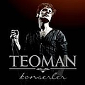 Teoman - Konserler альбом