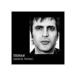 Teoman - Ä°nsanlÄ±k Halleri альбом