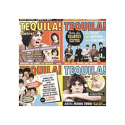 Tequila - Forever album