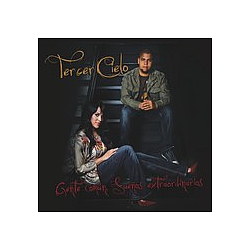 Tercer Cielo - Gente Comun SueÃ±os Extraordinarios альбом