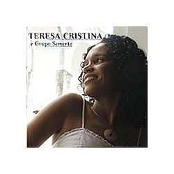 Teresa Cristina - A Vida Me Fez Assim album