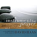 David Haas - Instruments at Prayer, Vol. 1 альбом