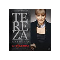 Tereza Kesovija - A L&#039;Olympia альбом