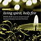 David Haas - Living Spirit, Holy Fire: Volume 2 album