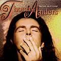 Thomas Anders - Barcos De Cristal album