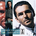 Thomas Anders - Different альбом