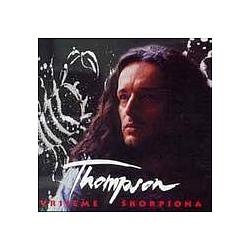 Thompson - Vrijeme Å korpiona альбом