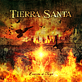 Tierra Santa - Caminos De Fuego альбом