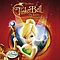 Tiffany Thornton - Die Suche Nach Dem Verlorenen Schatz (Tinker Bell And The Lost Treasure) album