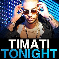 Timati - Tonight album
