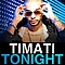 Timati - Tonight album