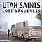 Utah Saints - Lost Vagueness album