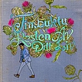 Timbuktu - Resten av ditt liv album