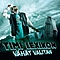 Timi Lexikon - VÃ¤hÃ¤t Valitan album