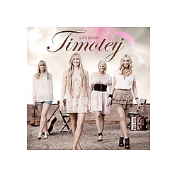 Timoteij - LÃ¤ngtan album