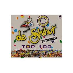 De Alpenzusjes - De Apres Skihut Rotterdam - Top 100 альбом