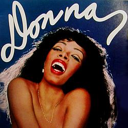 Donna Summer - Remixed &amp; Early Greats album