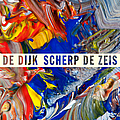 De Dijk - Scherp De Zeis альбом