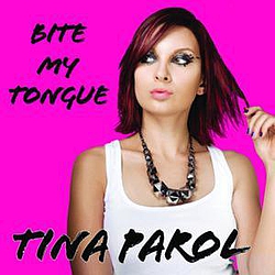 Tina Parol - Bite My Tongue album