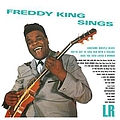 Freddy King - Freddy King Sings album