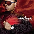 TOBY LOVE - Love Is Back album